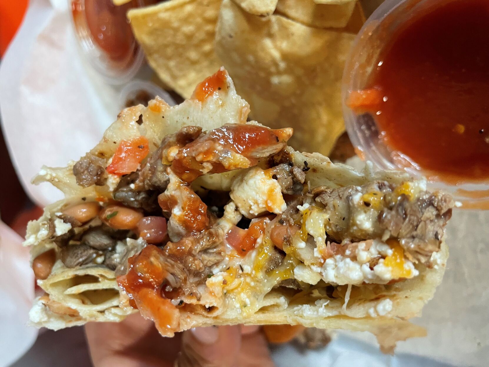 Buena Vida Restaurant